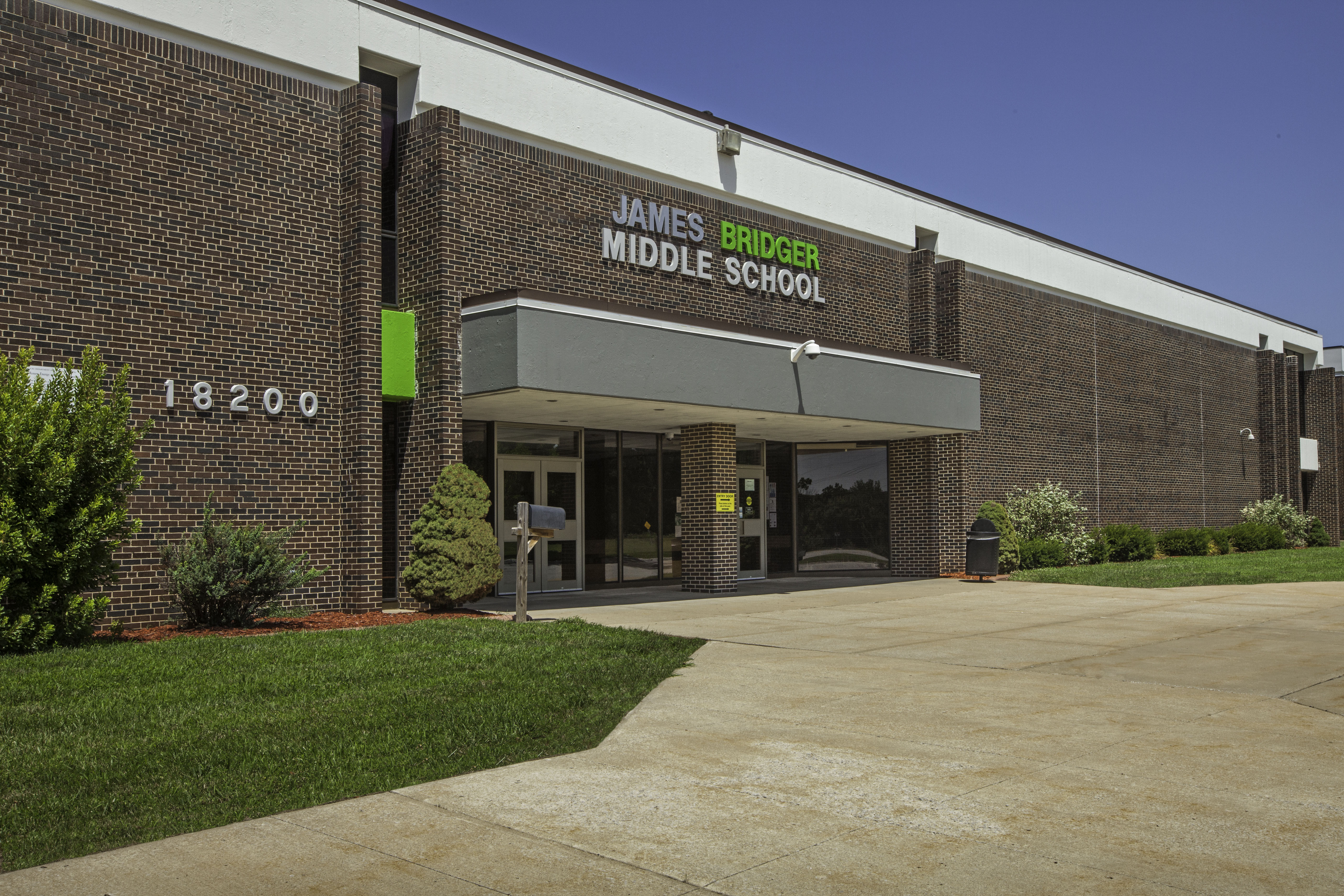 Bridger Middle School